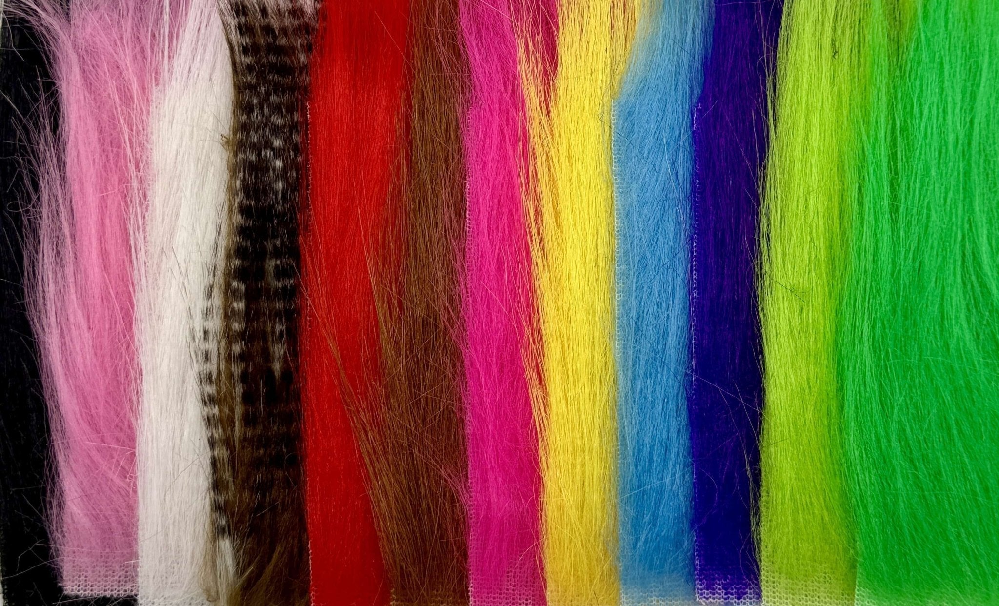 Upavon Apex Predator Craft Fur