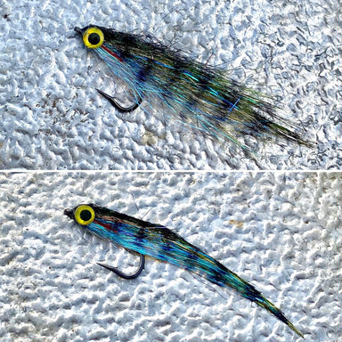 UPAVON FLY FISHING - Upavon Apex Predator Dubbing - Upavon Fly Fishing