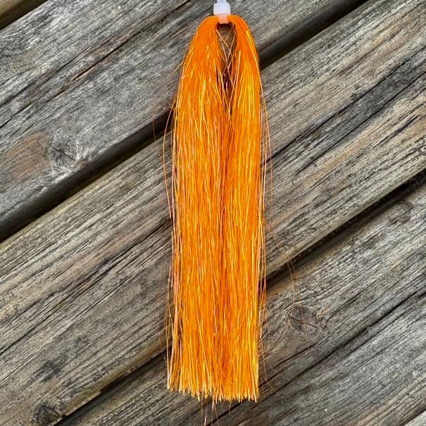 UPAVON FLY FISHING - Upavon Apex Predator Jelly Belly Flash - Upavon Fly Fishing