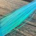 UPAVON FLY FISHING - Upavon Apex Predator Micro Scale Flash - Upavon Fly Fishing