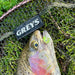 UPAVON FLY FISHING - Upavon Atomic Egg Chenille - Upavon Fly Fishing