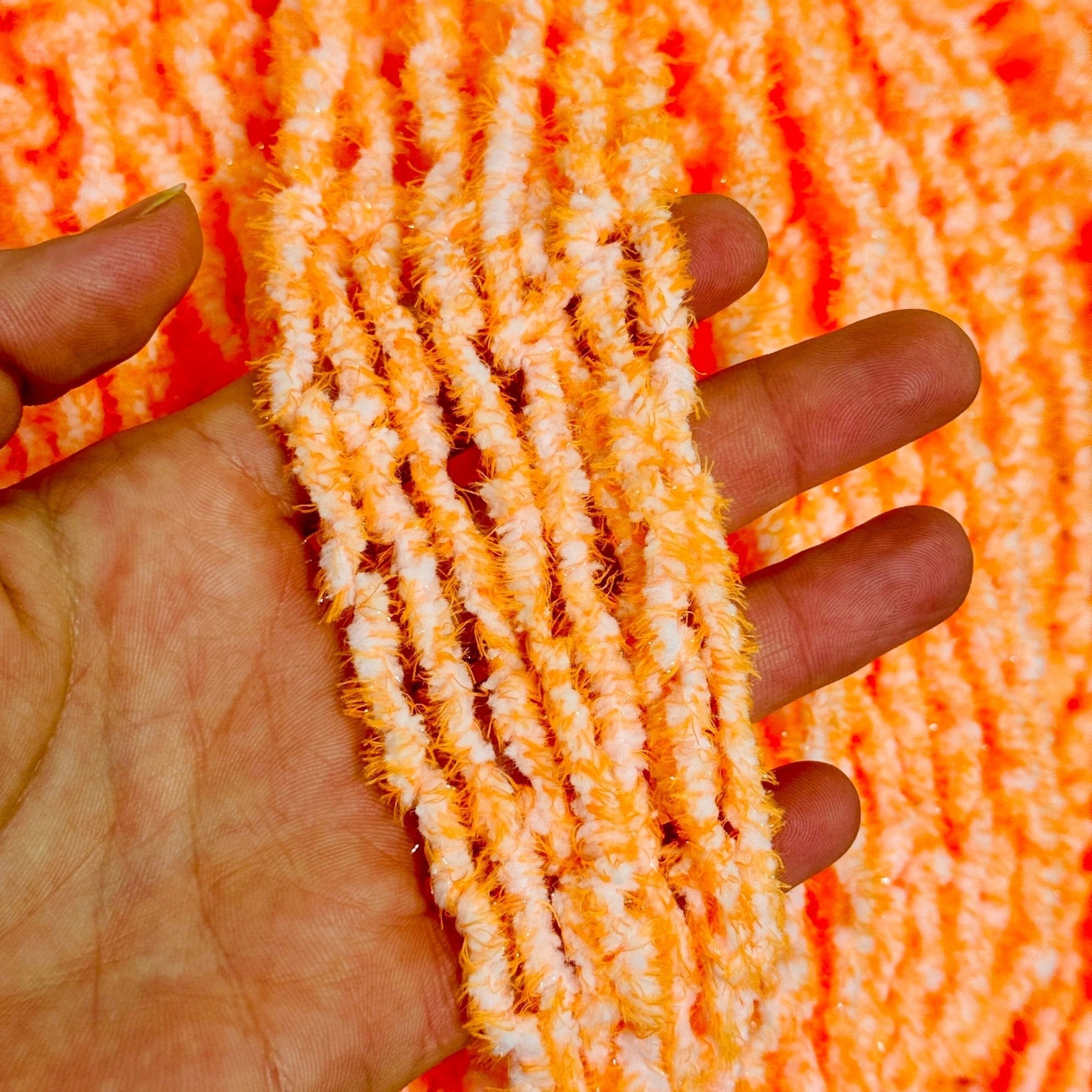 UPAVON FLY FISHING - Upavon Atomic Egg Chenille - Upavon Fly Fishing
