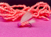 UPAVON FLY FISHING - Upavon Atomic Worm Chenille - Upavon Fly Fishing