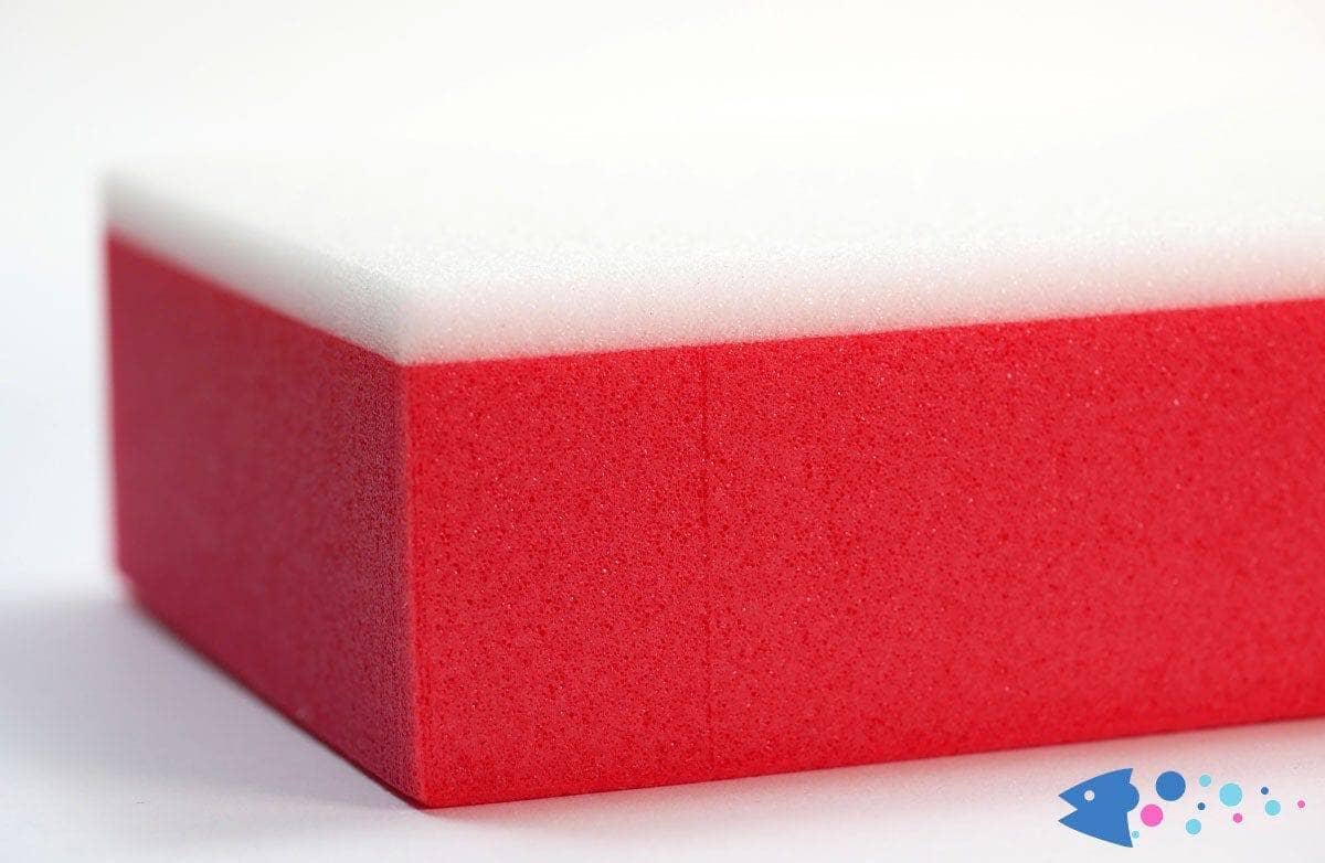 Upavon Bionic HD Plastazote Foam Block