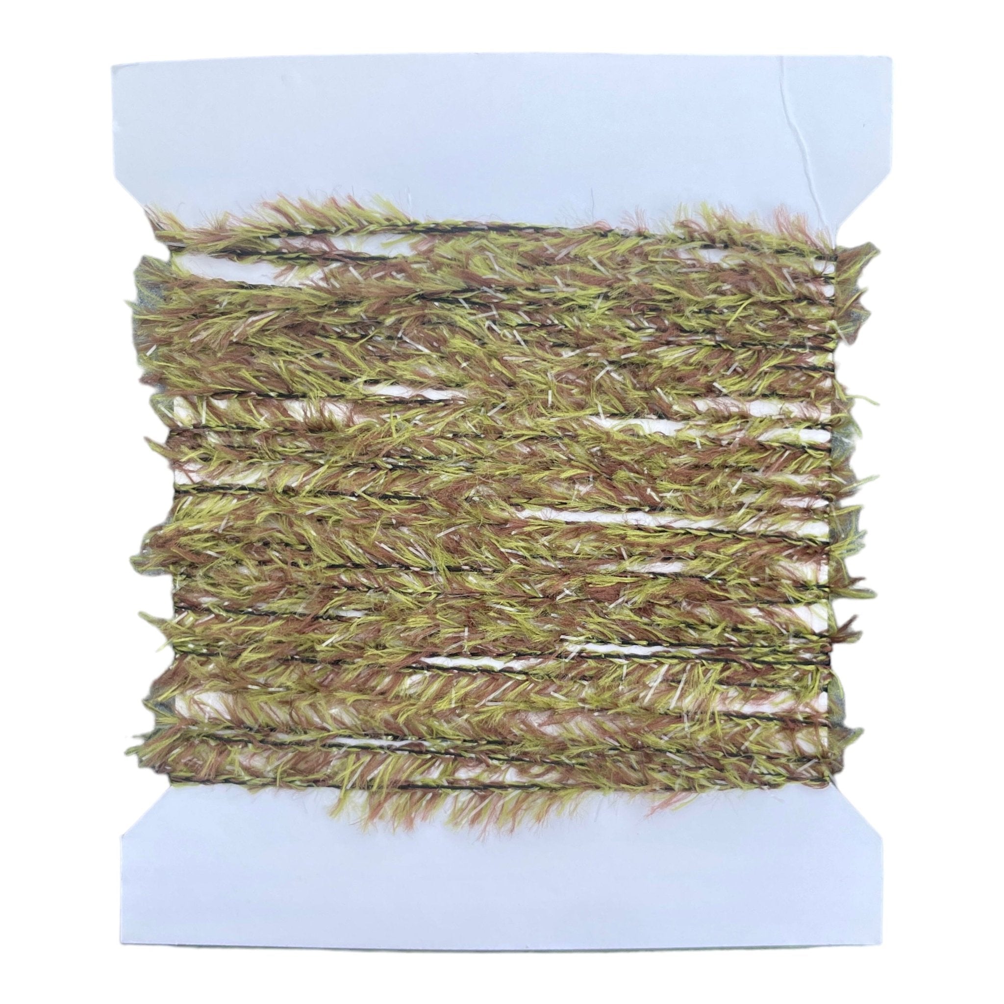 UPAVON FLY FISHING - Upavon Bug Body Straggle - Upavon Fly Fishing