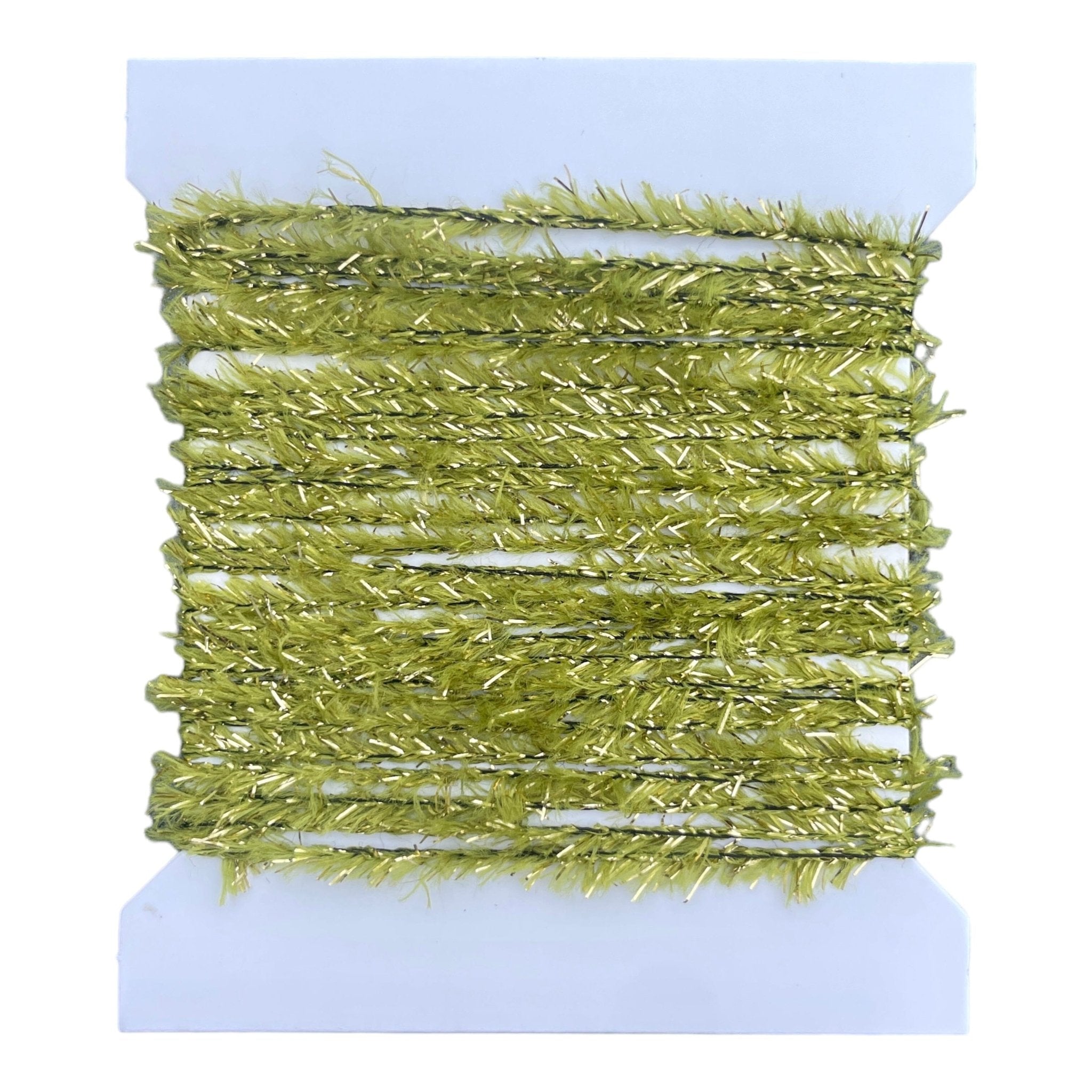 UPAVON FLY FISHING - Upavon Bug Body Straggle - Upavon Fly Fishing