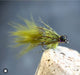 UPAVON FLY FISHING - Upavon Bug Body Straggle - Upavon Fly Fishing