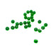 UPAVON FLY FISHING - Upavon Countersunk Metallic Brass Beads - Upavon Fly Fishing