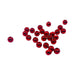 UPAVON FLY FISHING - Upavon Countersunk Metallic Brass Beads - Upavon Fly Fishing