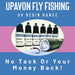 UPAVON FLY FISHING - Upavon Crystal Coat UV Resin - Upavon Fly Fishing