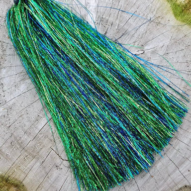 UPAVON FLY FISHING - Upavon Damsel Flash Mix - Upavon Fly Fishing