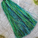 UPAVON FLY FISHING - Upavon Damsel Flash Mix - Upavon Fly Fishing