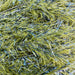 UPAVON FLY FISHING - Upavon Electric Blue Flash Damsel Straggle Hackle - Upavon Fly Fishing