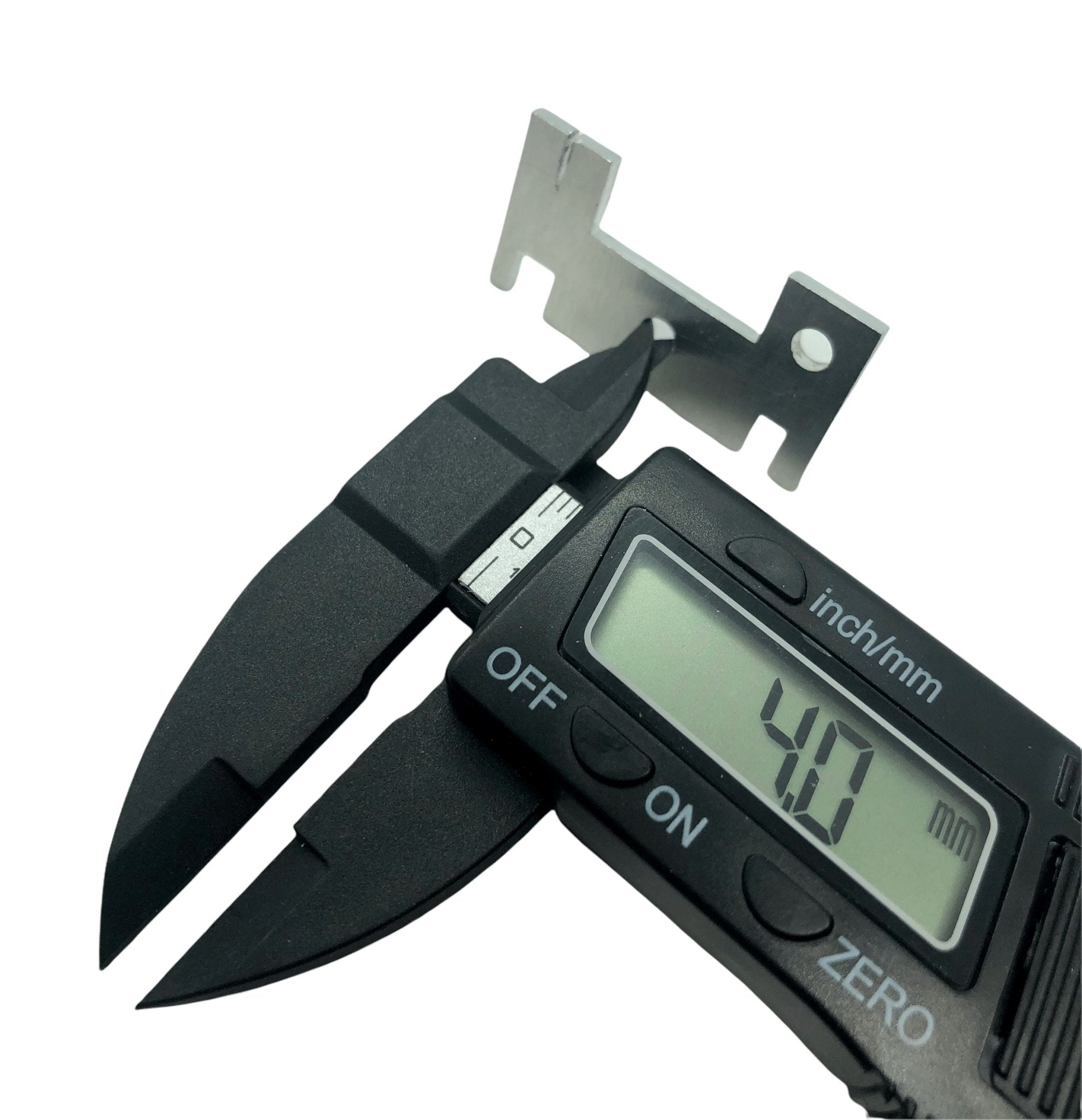 Upavon FIPS-Mouche Rules Competition Fly & Hook Gauge