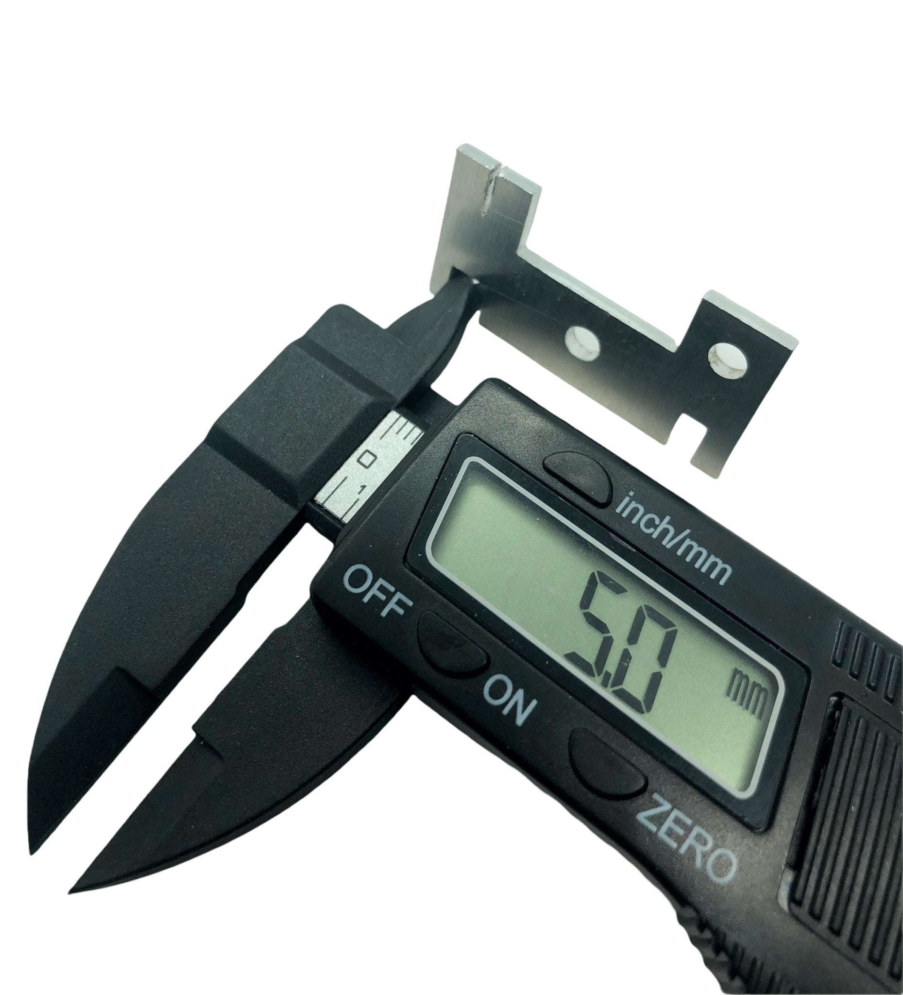 Upavon FIPS-Mouche Rules Competition Fly & Hook Gauge