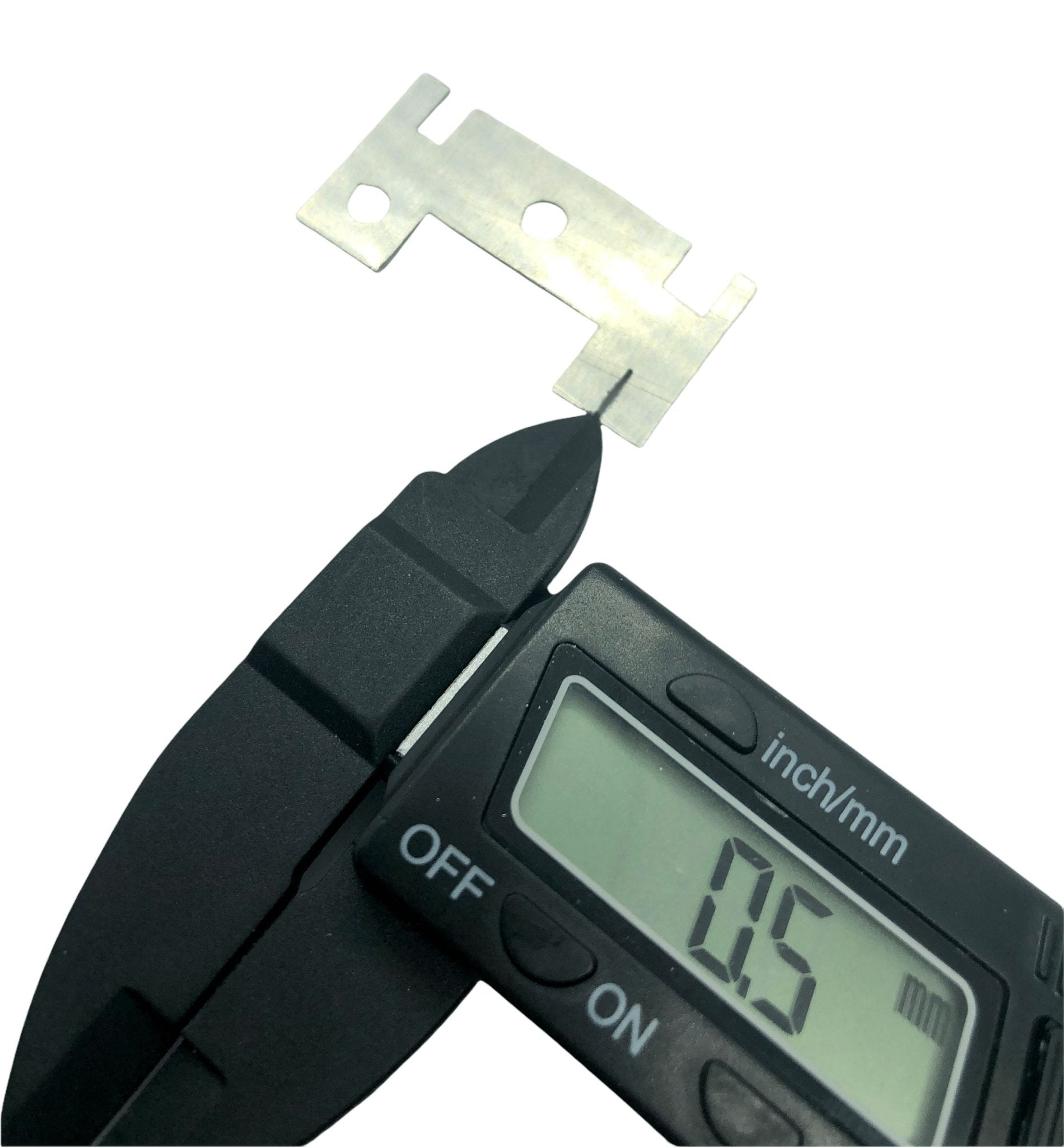 Upavon FIPS-Mouche Rules Competition Fly & Hook Gauge