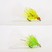 UPAVON FLY FISHING - Upavon Flash Cat Straggle Hackle - Upavon Fly Fishing