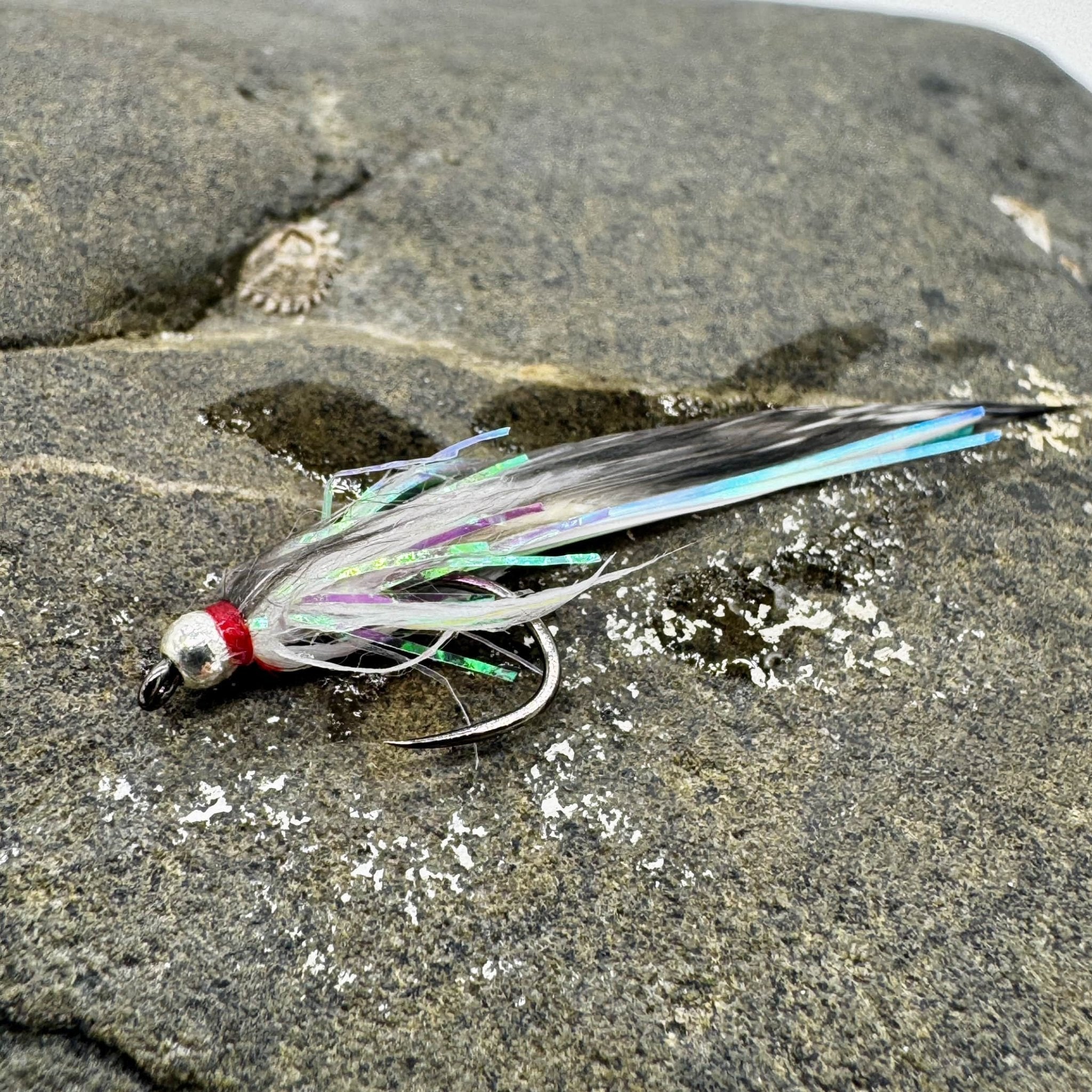 Upavon Fry Basher Straggle