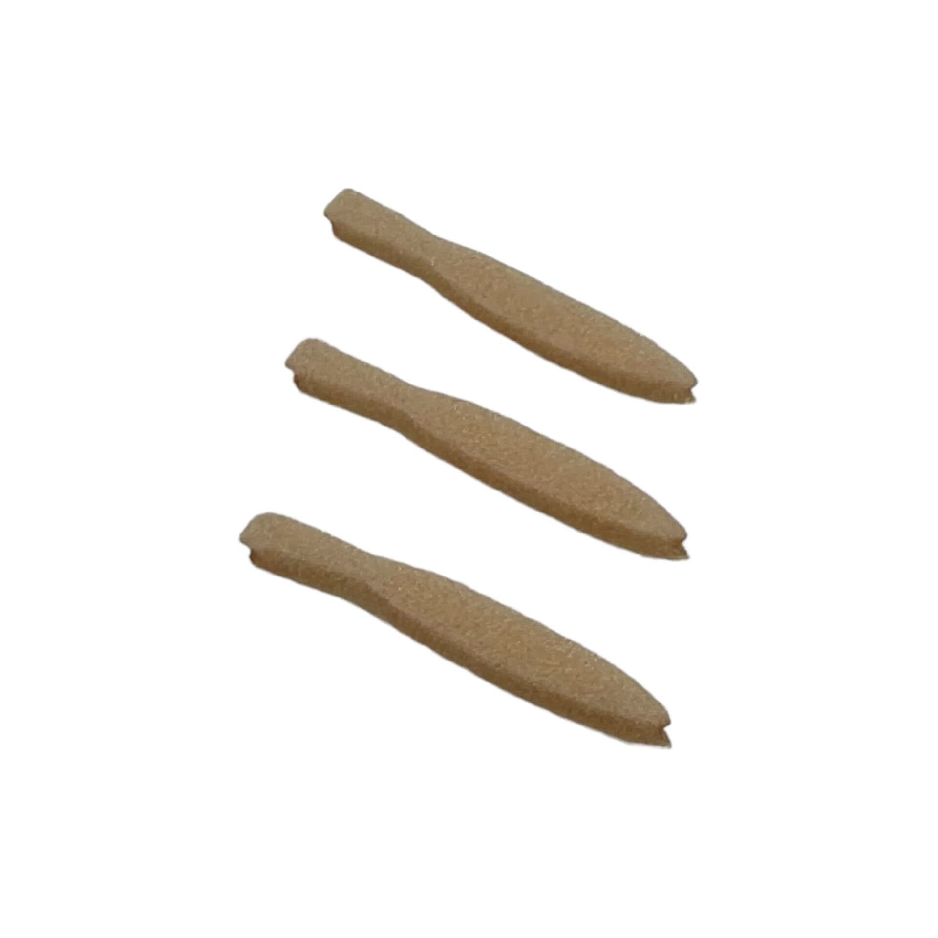 Upavon Mayfly Foam Bodies