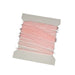 UPAVON FLY FISHING - Upavon Nano Strawberry Shortcake Straggle (Ltd Edition) - Upavon Fly Fishing