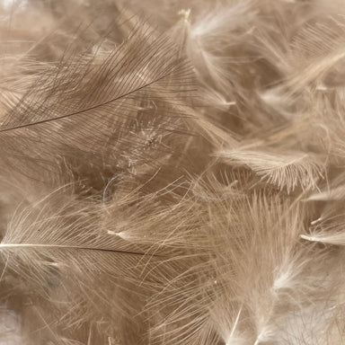 UPAVON FLY FISHING - Upavon Natural Grey CDC 1 Gram Pack - Upavon Fly Fishing