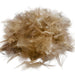 UPAVON FLY FISHING - Upavon Natural Grey CDC 1 Gram Pack - Upavon Fly Fishing