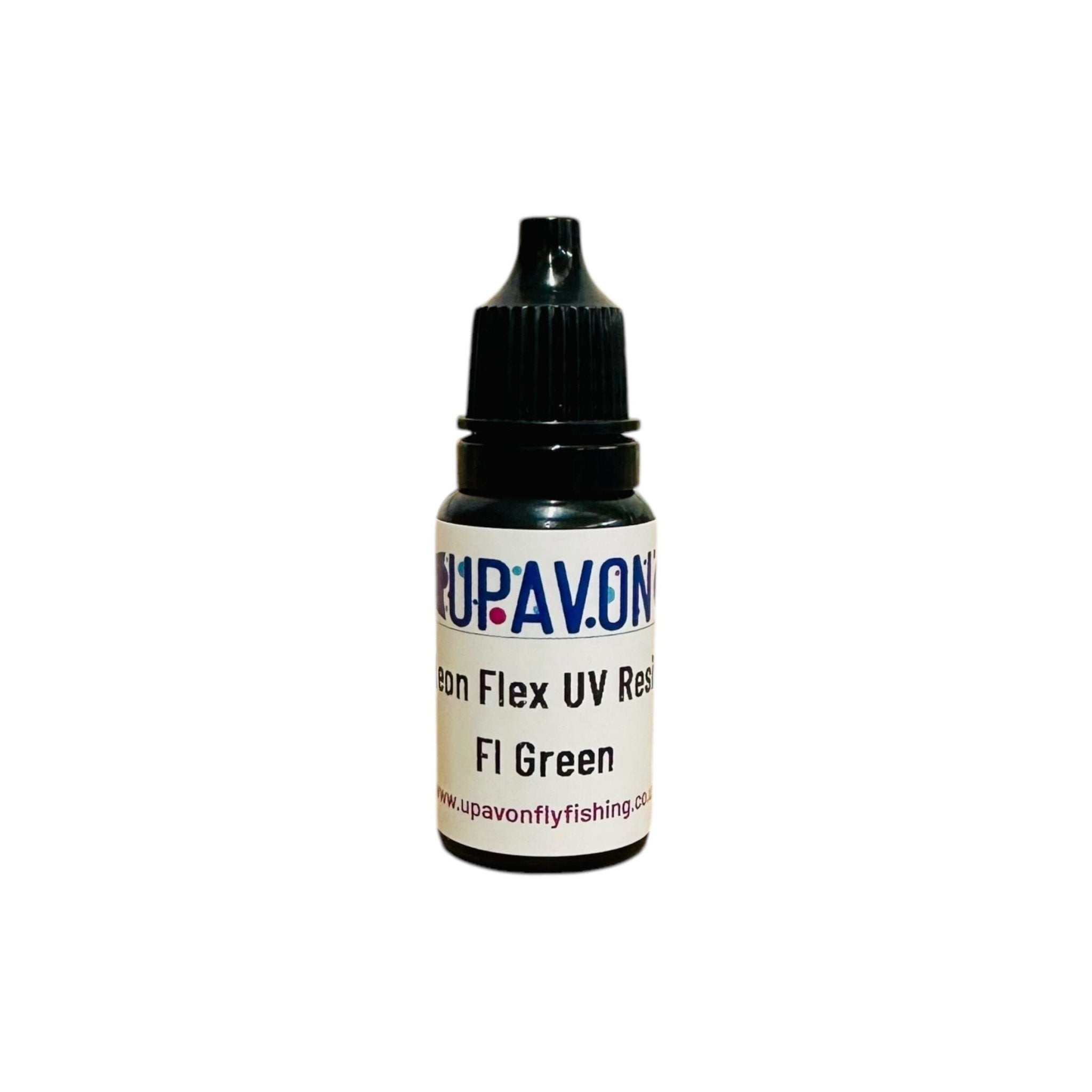 Upavon Neon Flex UV Resin