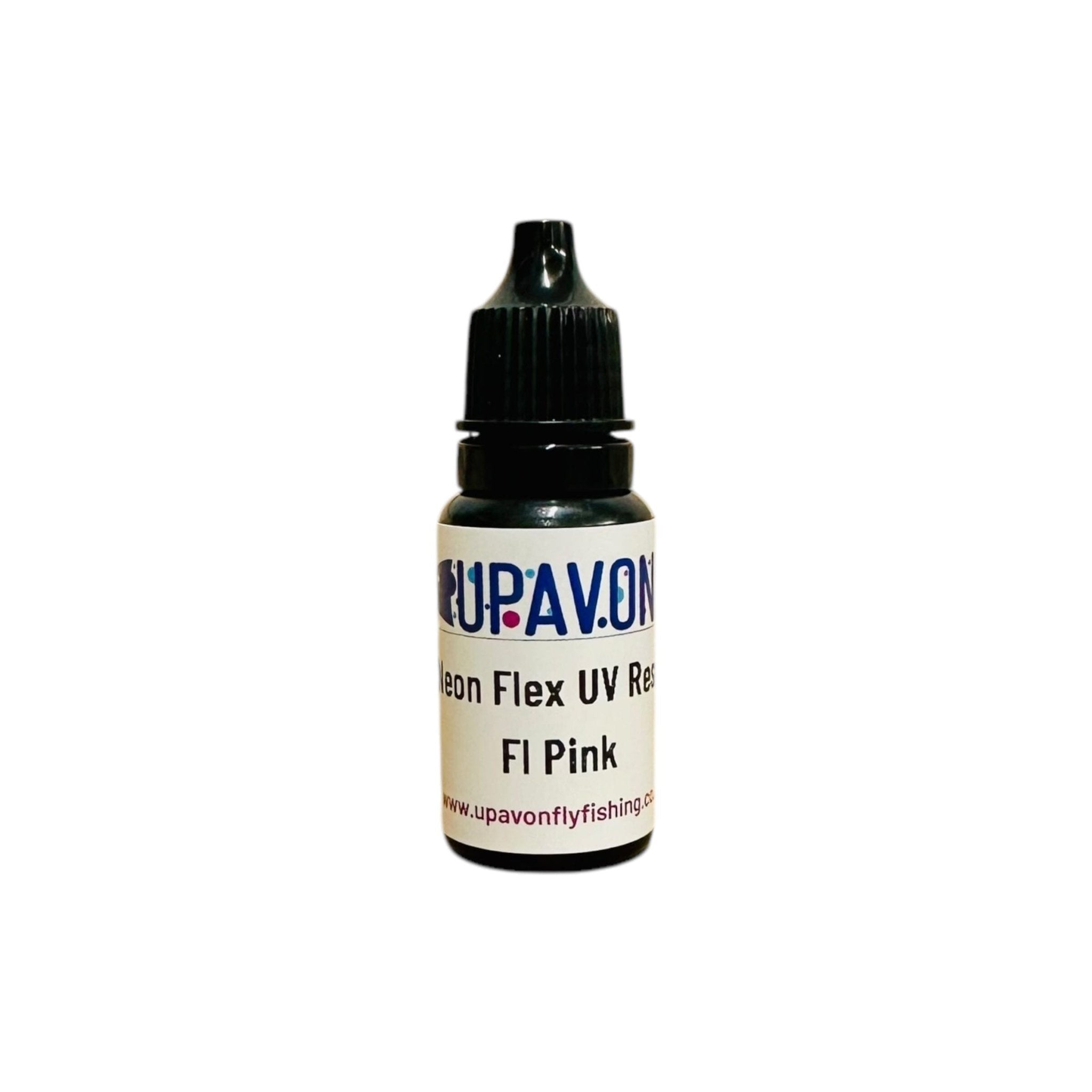 Upavon Neon Flex UV Resin