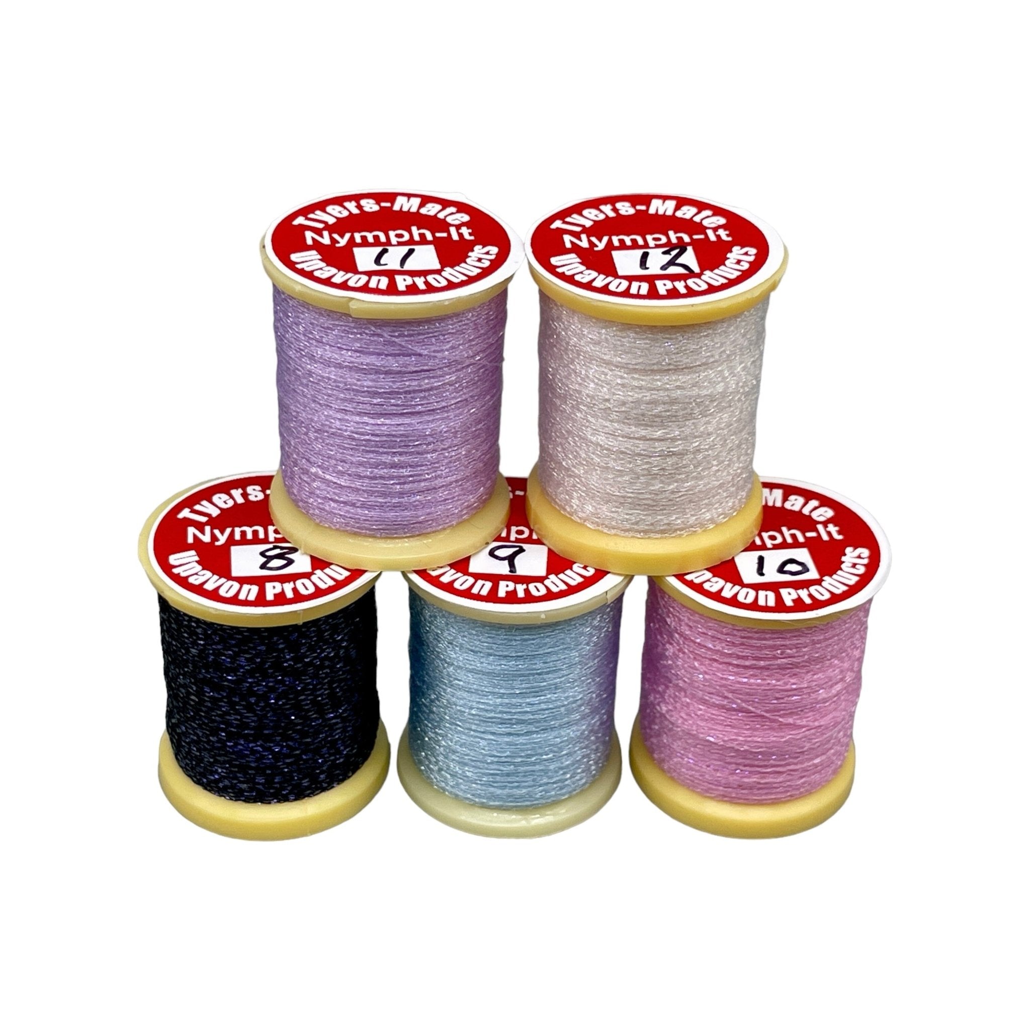 UPAVON FLY FISHING - Upavon Nymph-It Threads - Upavon Fly Fishing