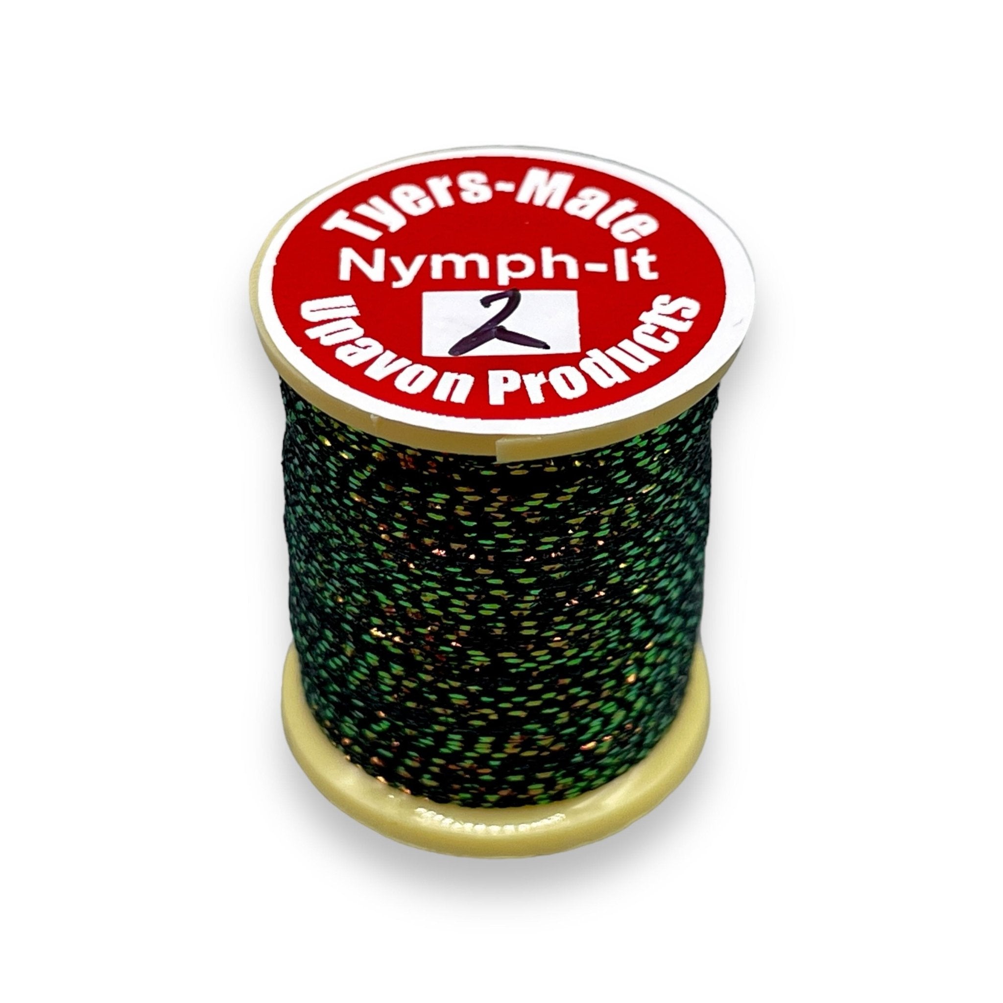 UPAVON FLY FISHING - Upavon Nymph-It Threads - Upavon Fly Fishing