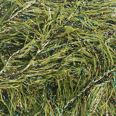 UPAVON FLY FISHING - Upavon Olive Mosaic Straggle Hackle - Upavon Fly Fishing
