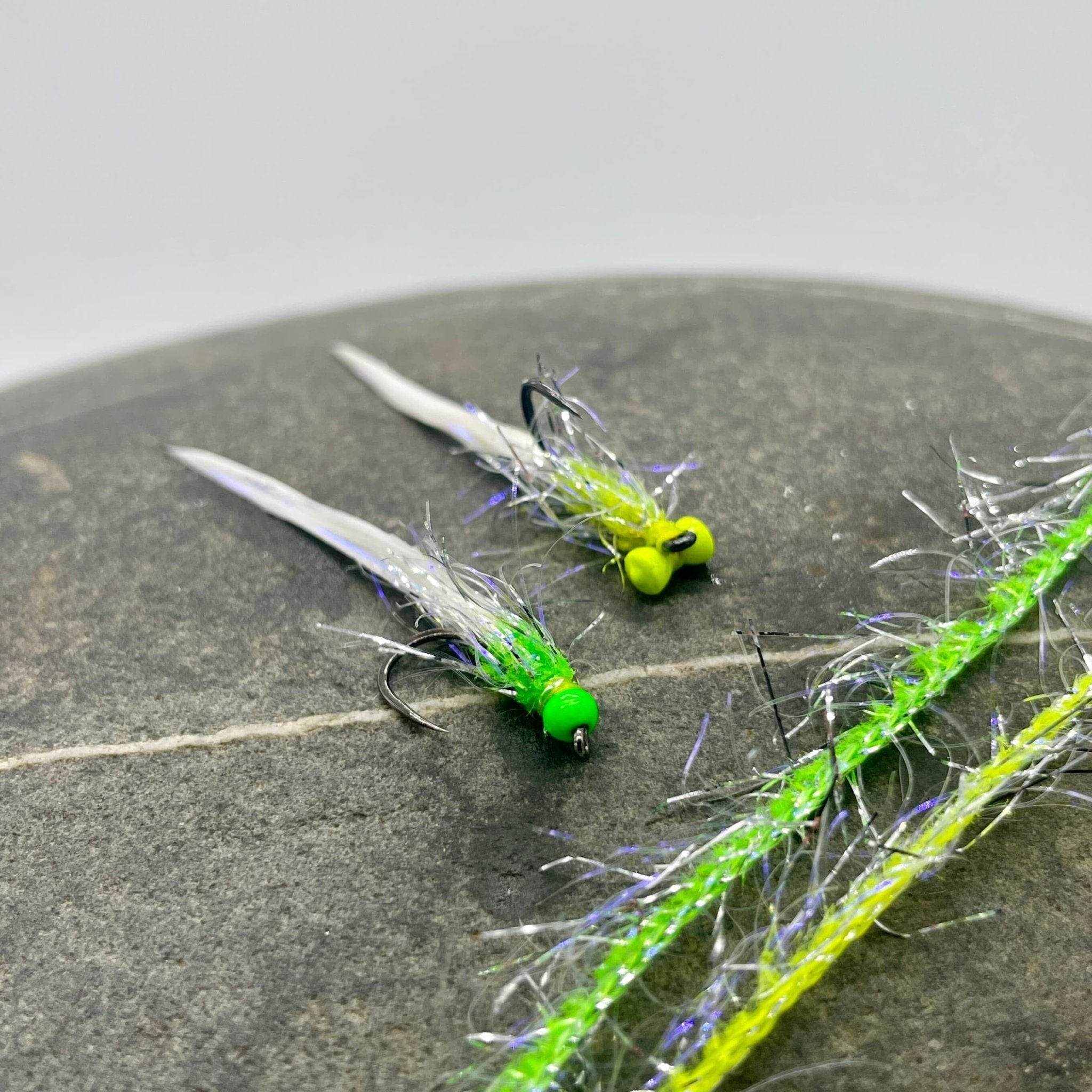 UPAVON FLY FISHING - Upavon Original Synergy Straggle - Upavon Fly Fishing