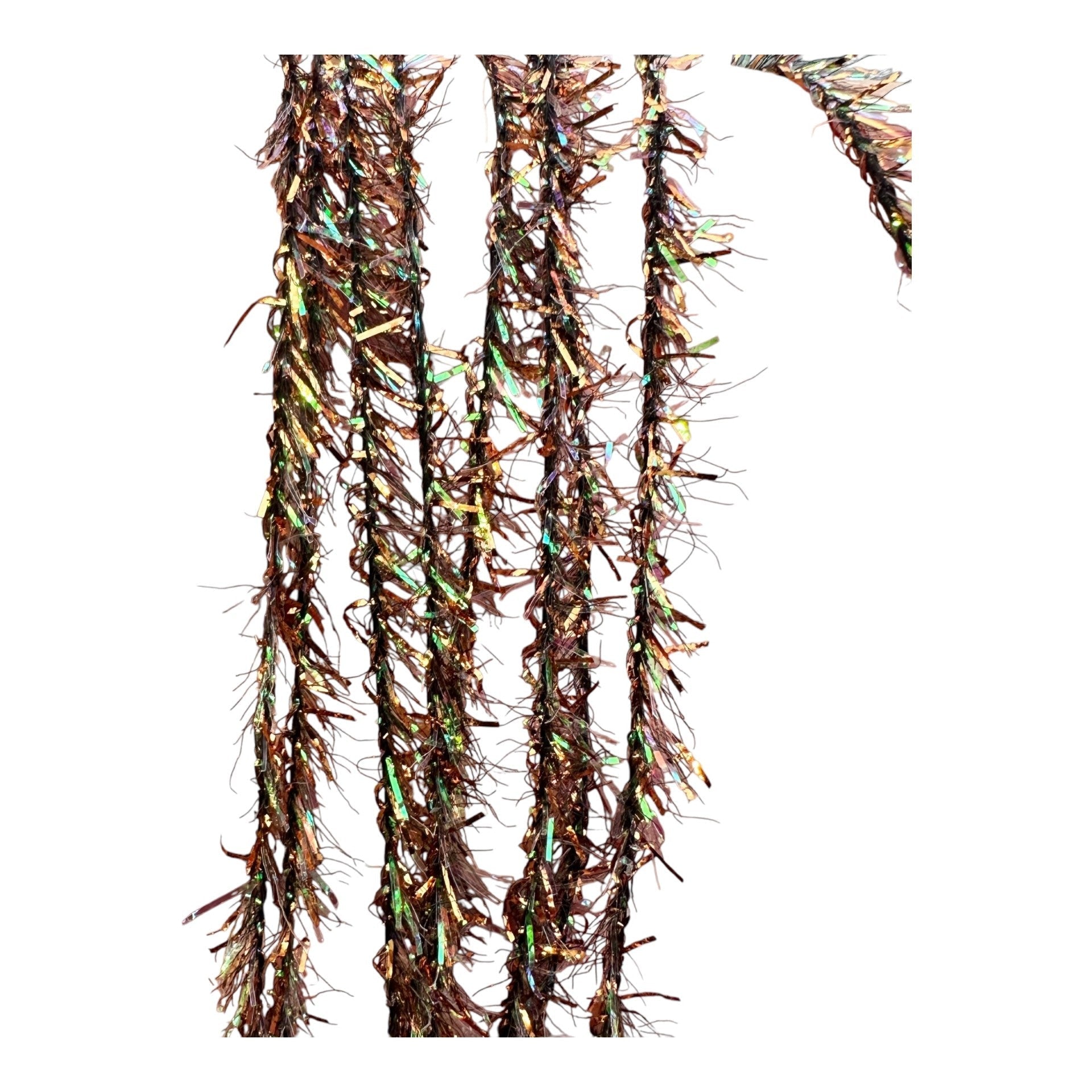Upavon Peacock Straggle