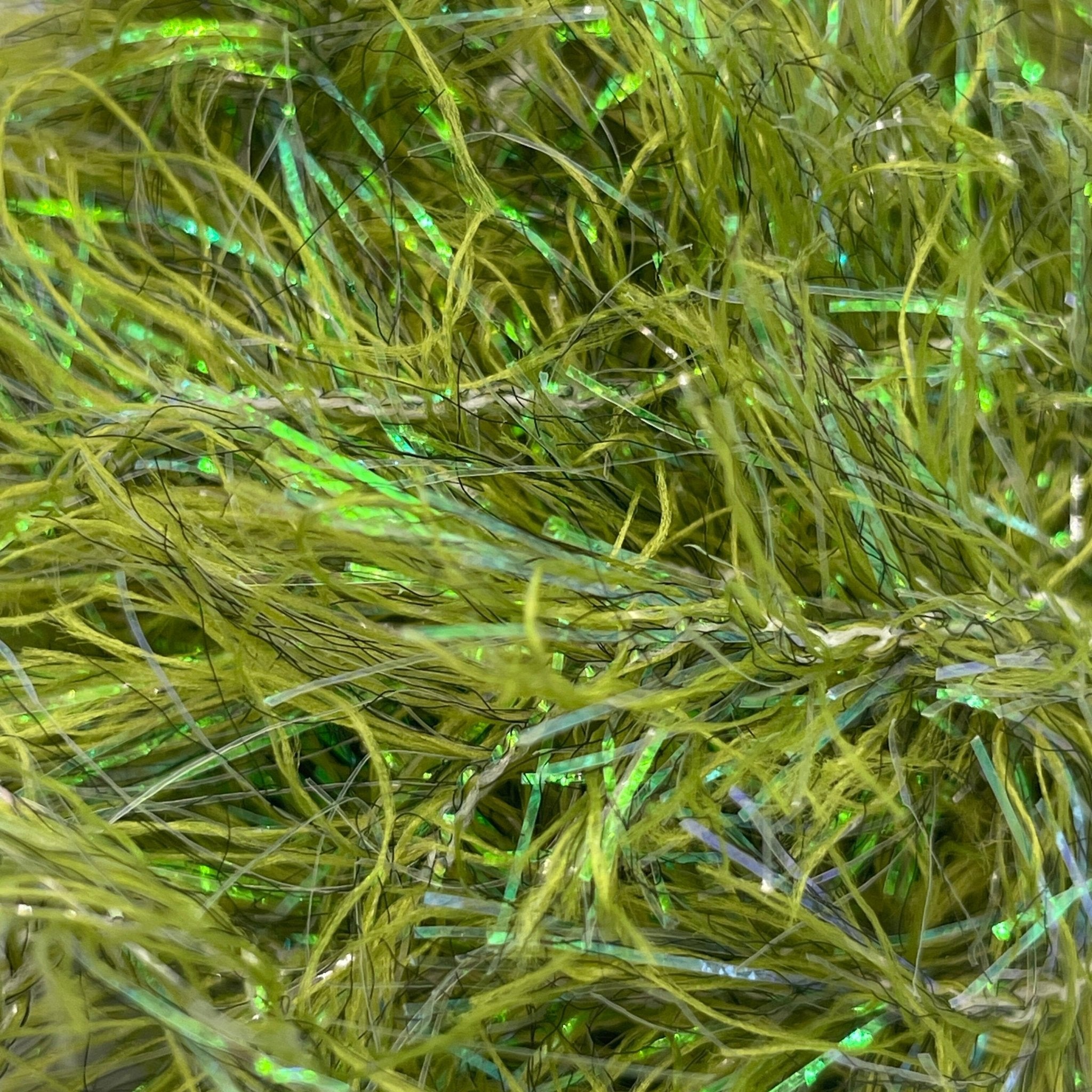 UPAVON FLY FISHING - Upavon Pesca Vida Streamer Straggle - Upavon Fly Fishing