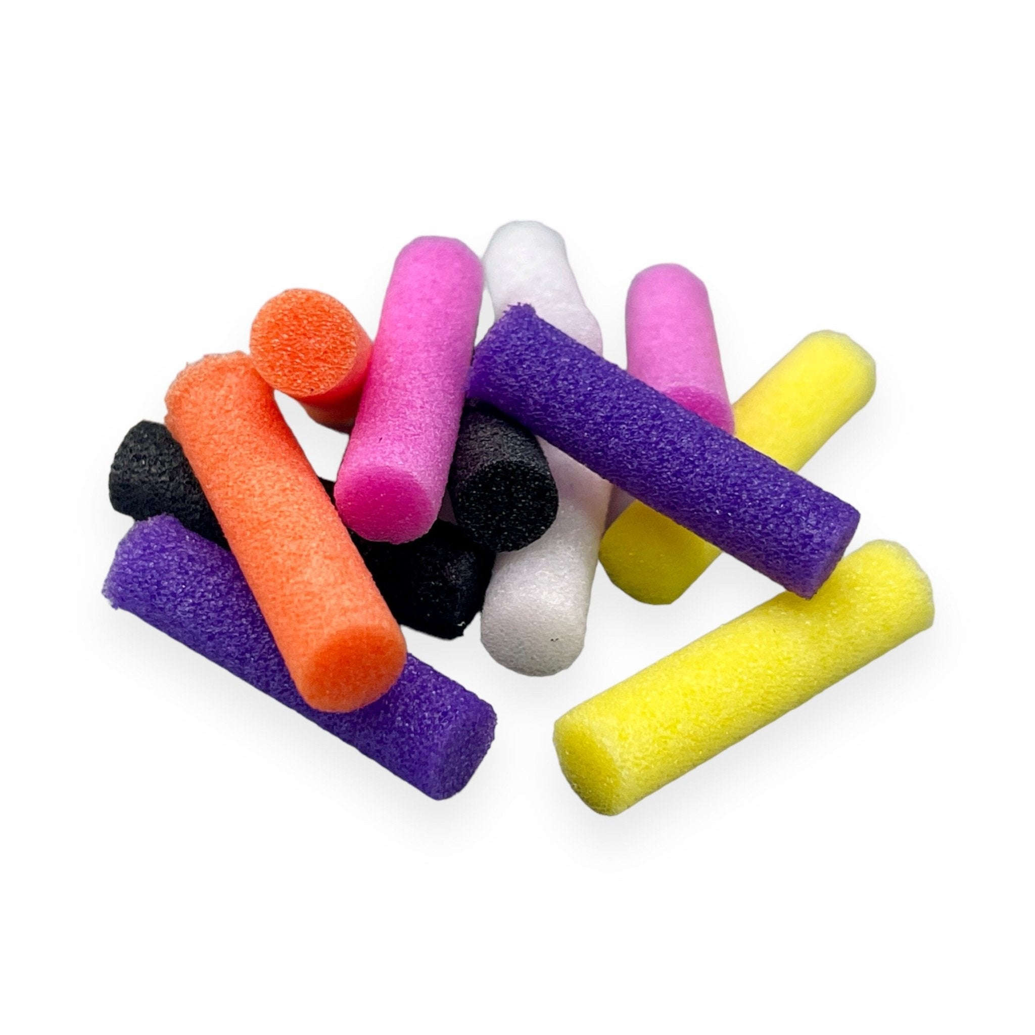 Upavon Premium HD Booby Foam Cylinders