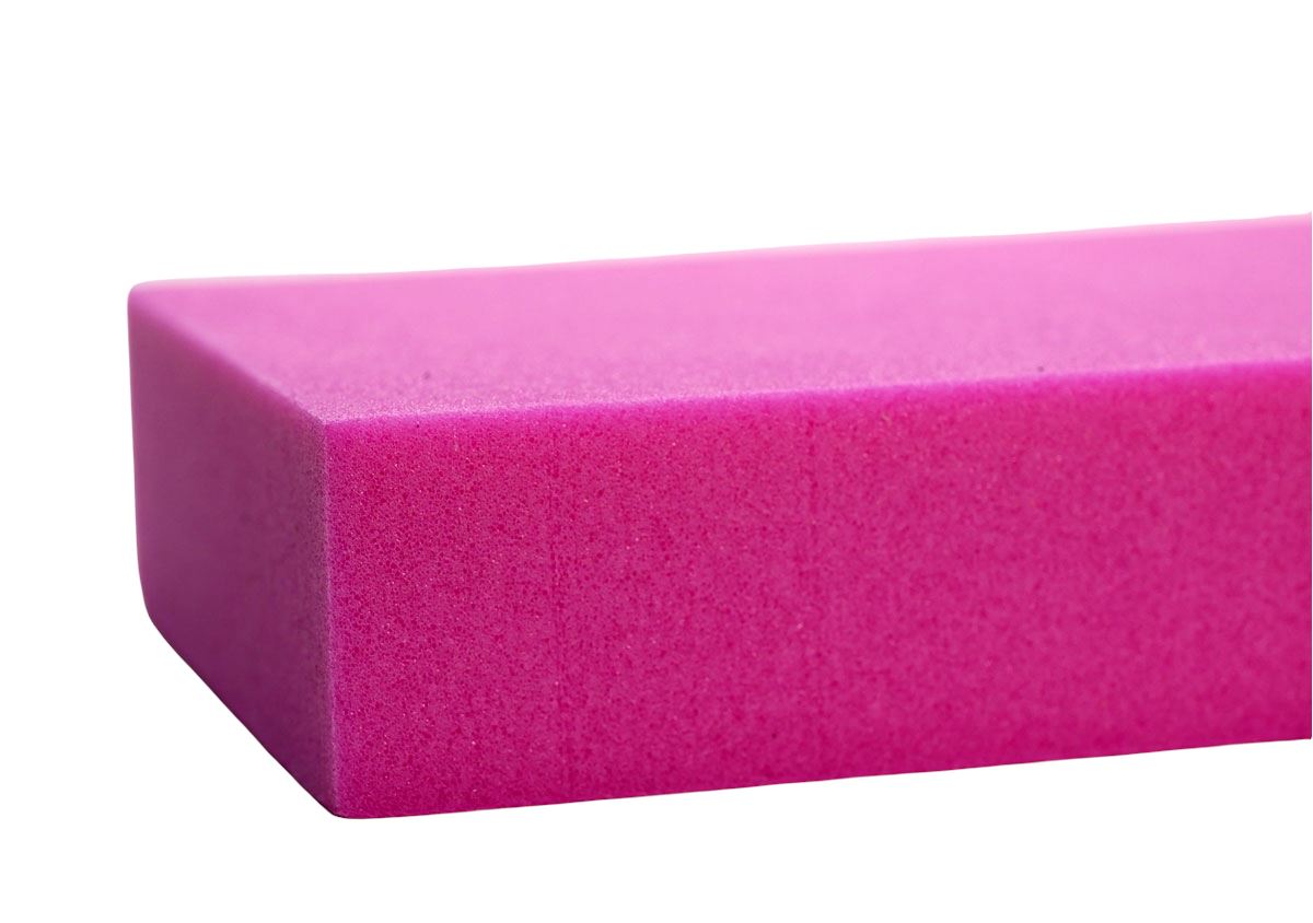 Upavon Premium HD Plastazote Foam Blocks