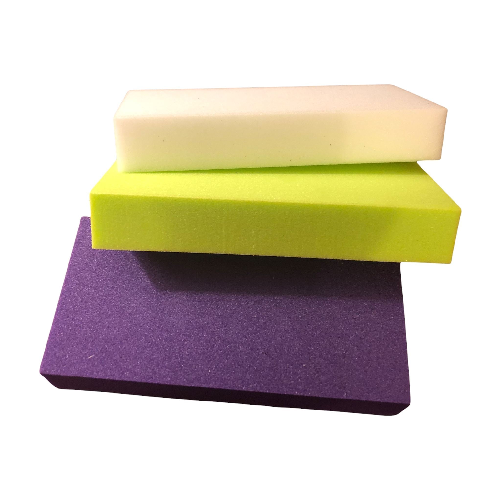 UPAVON FLY FISHING - Upavon Premium HD Plastazote Foam Blocks - Upavon Fly Fishing