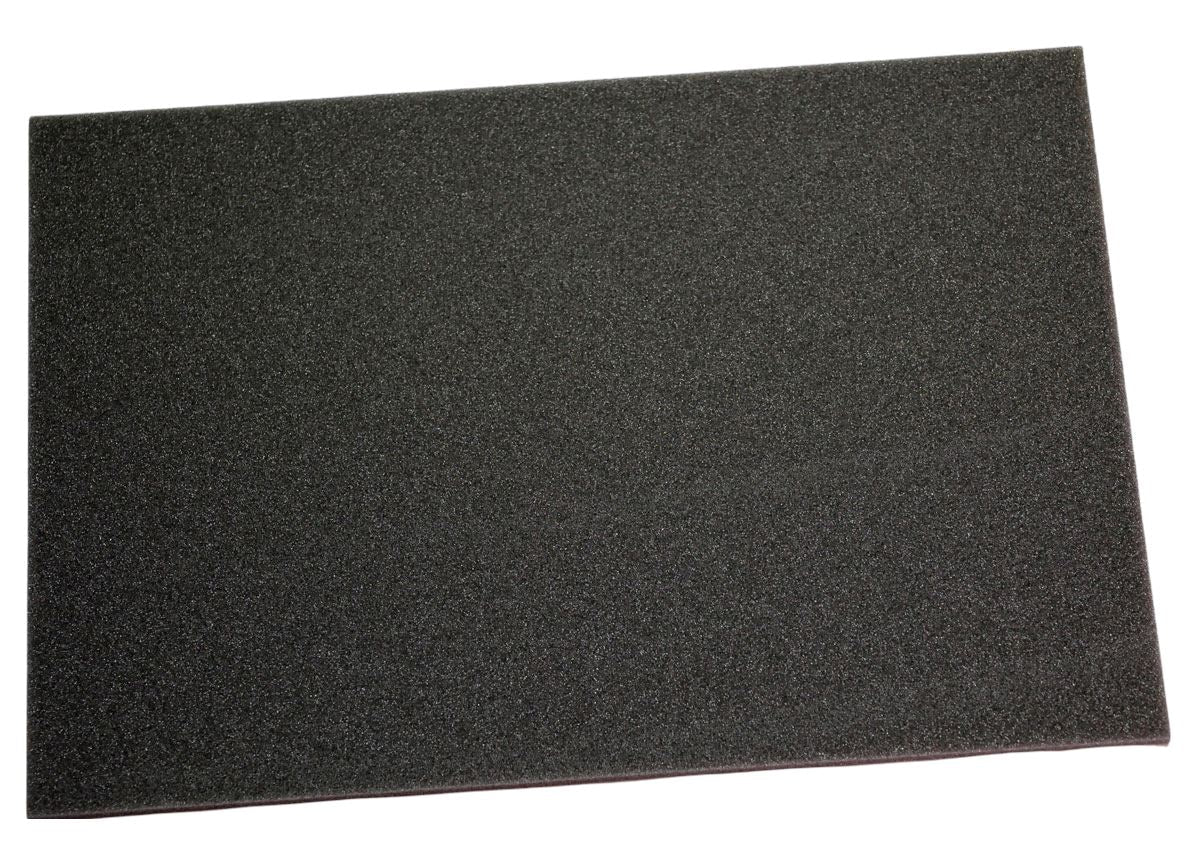 Upavon Premium HD Plastazote Foam Sheets