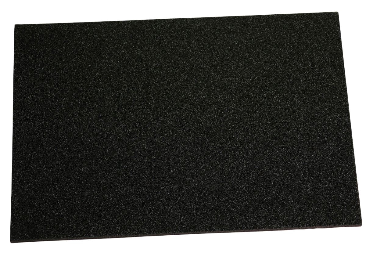 Upavon Premium HD Plastazote Foam Sheets