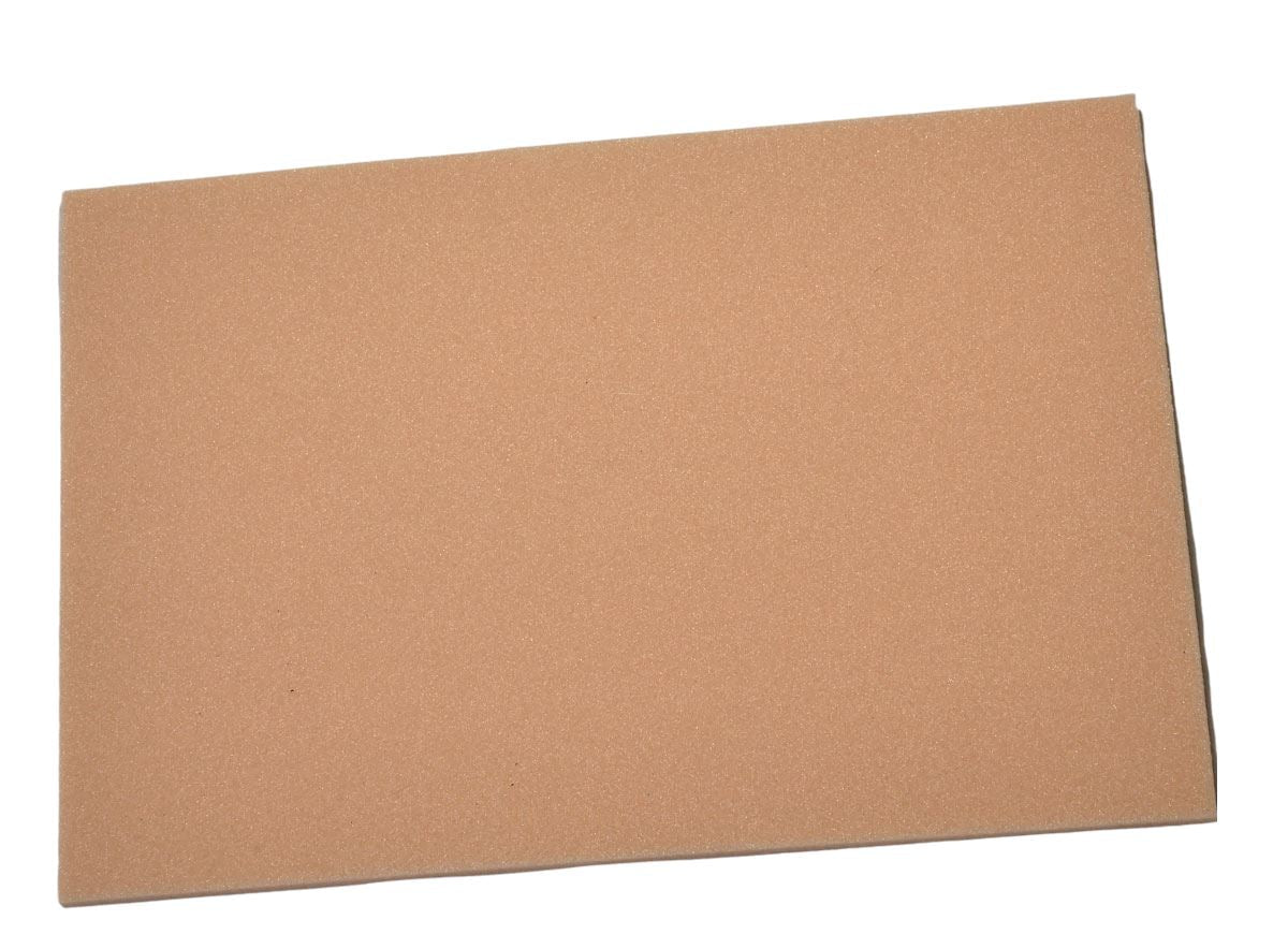 Upavon Premium HD Plastazote Foam Sheets
