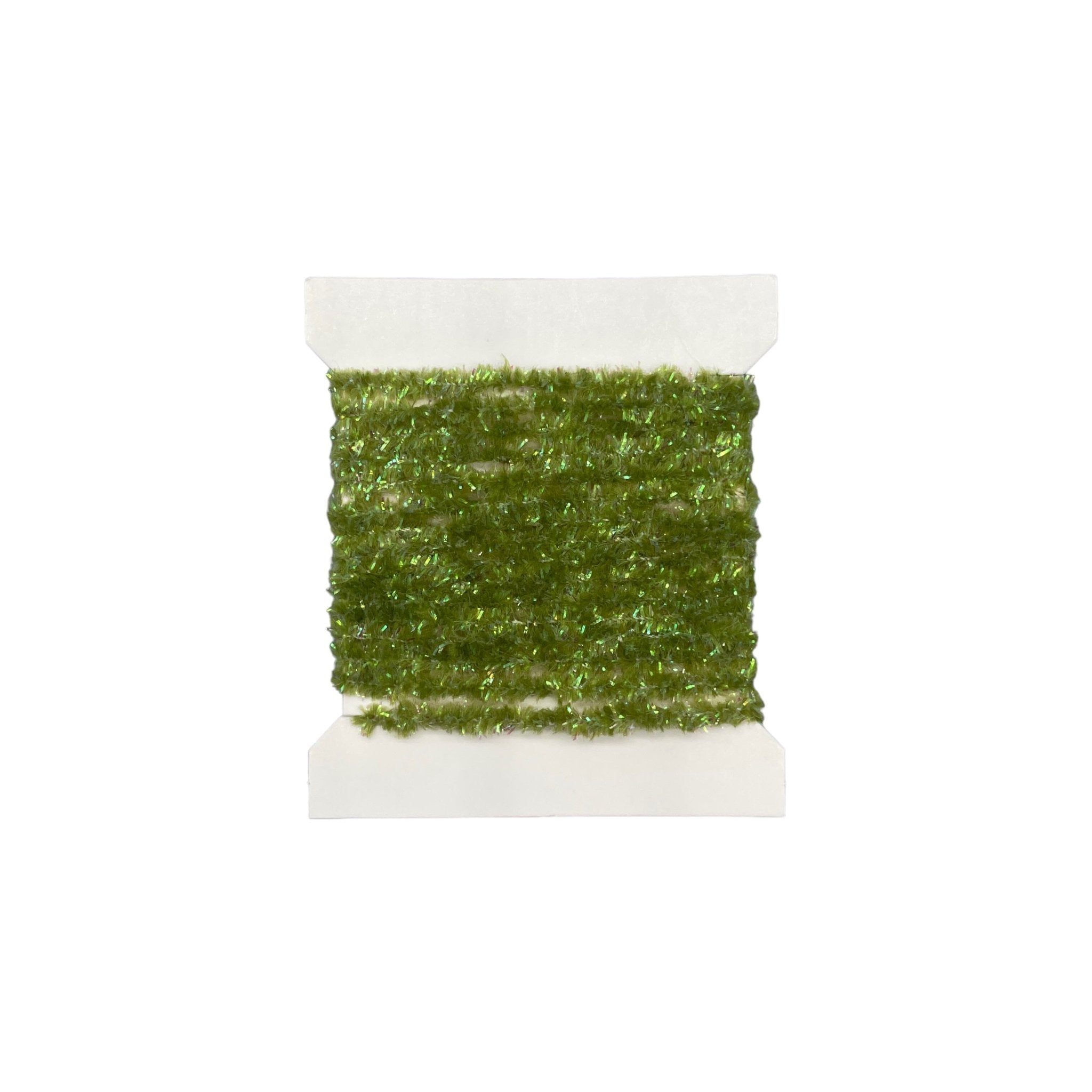 Upavon Pure Colour Crystal Bugger Chenille
