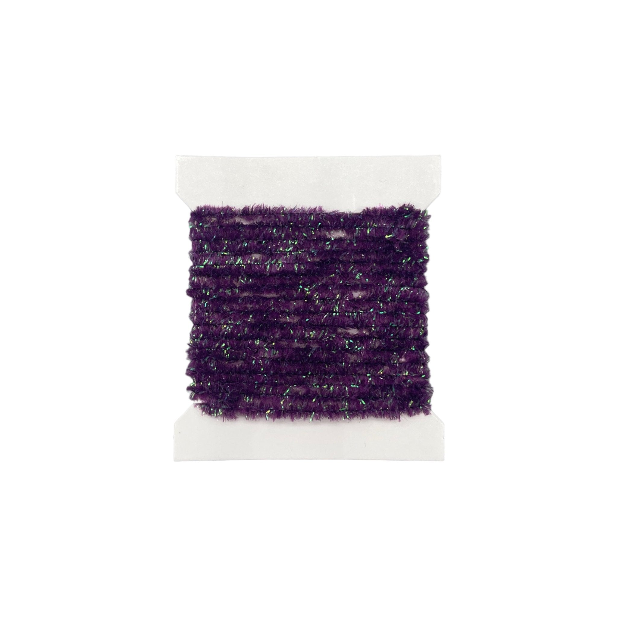 Upavon Pure Colour Crystal Bugger Chenille