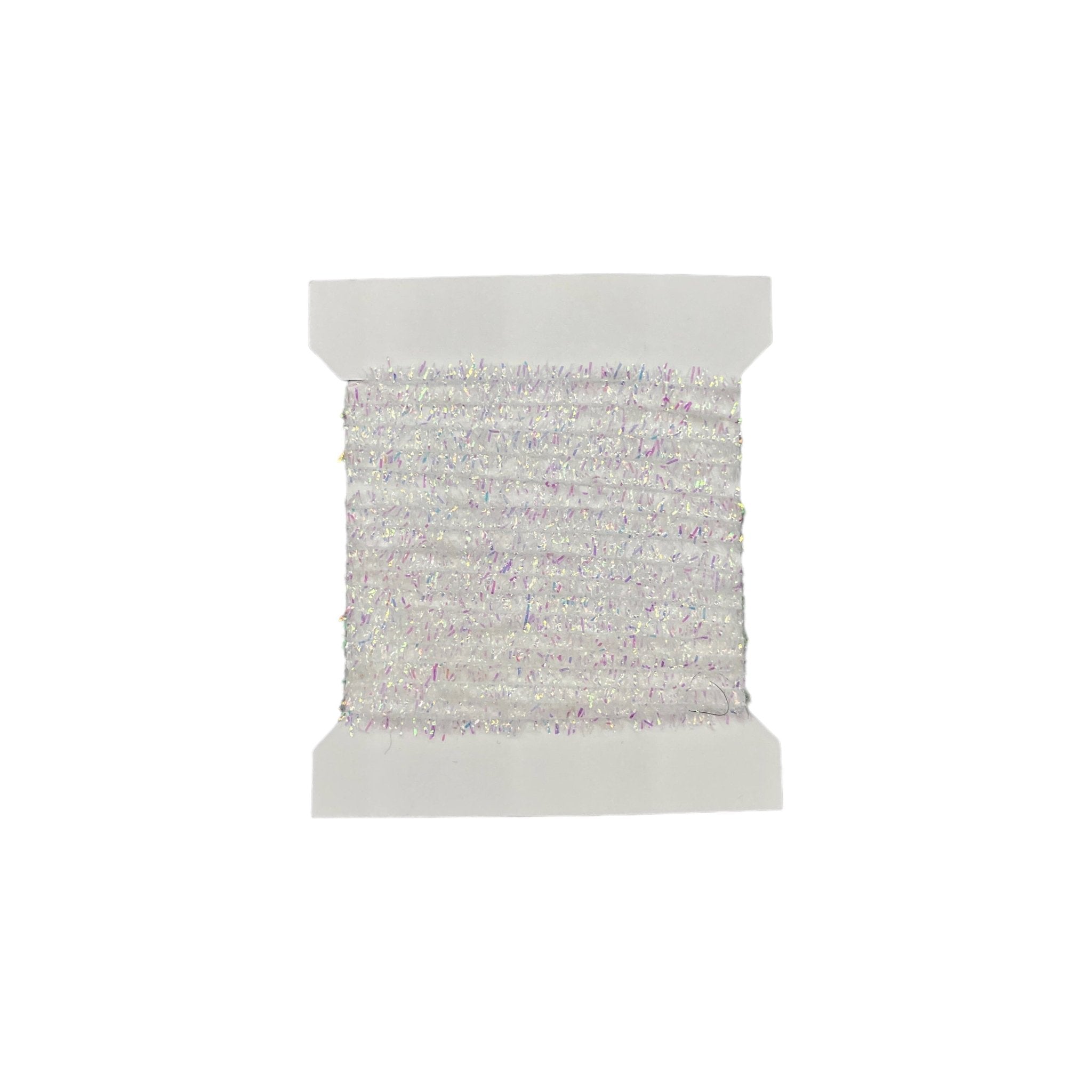 Upavon Pure Colour Crystal Bugger Chenille