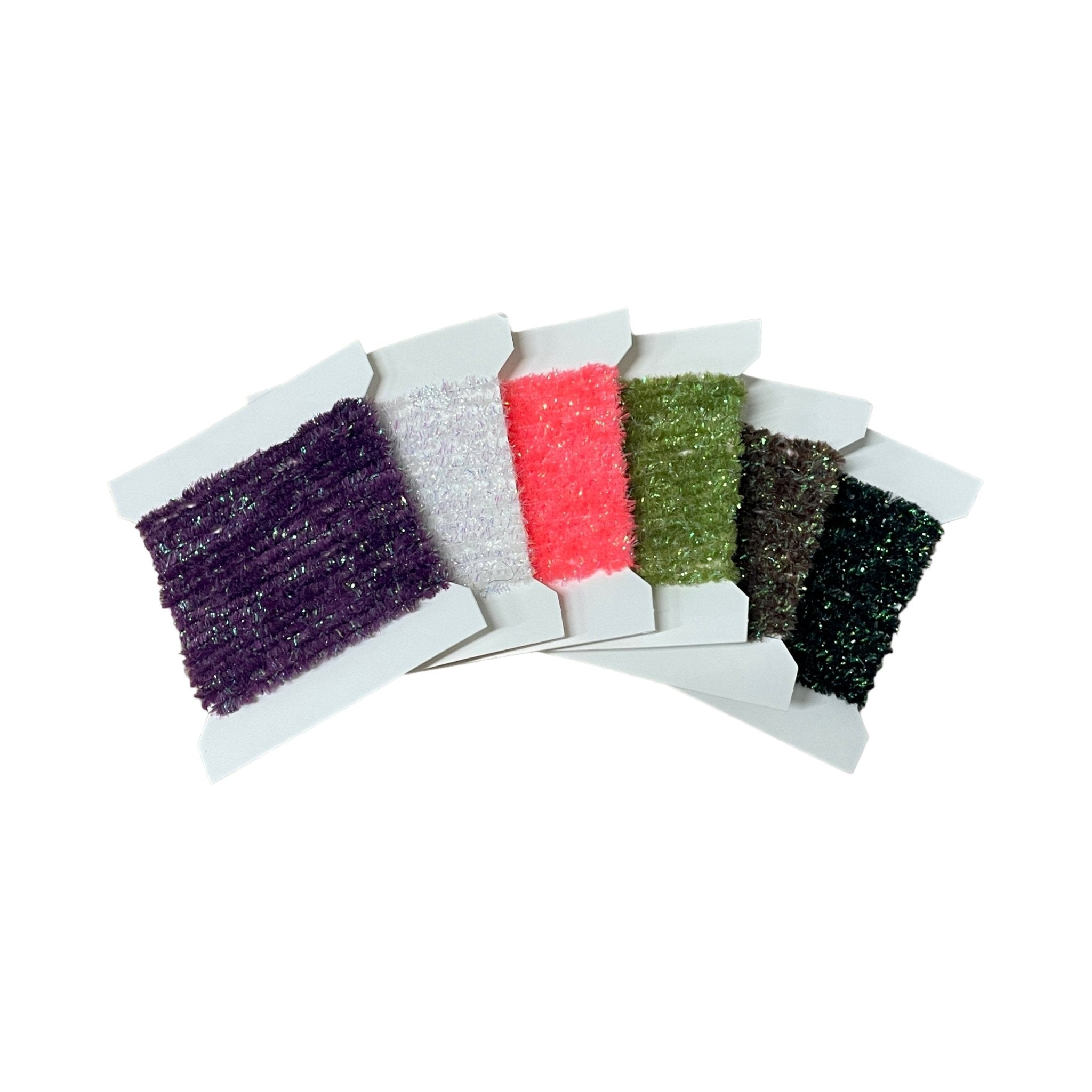 Upavon Pure Colour Crystal Bugger Chenille
