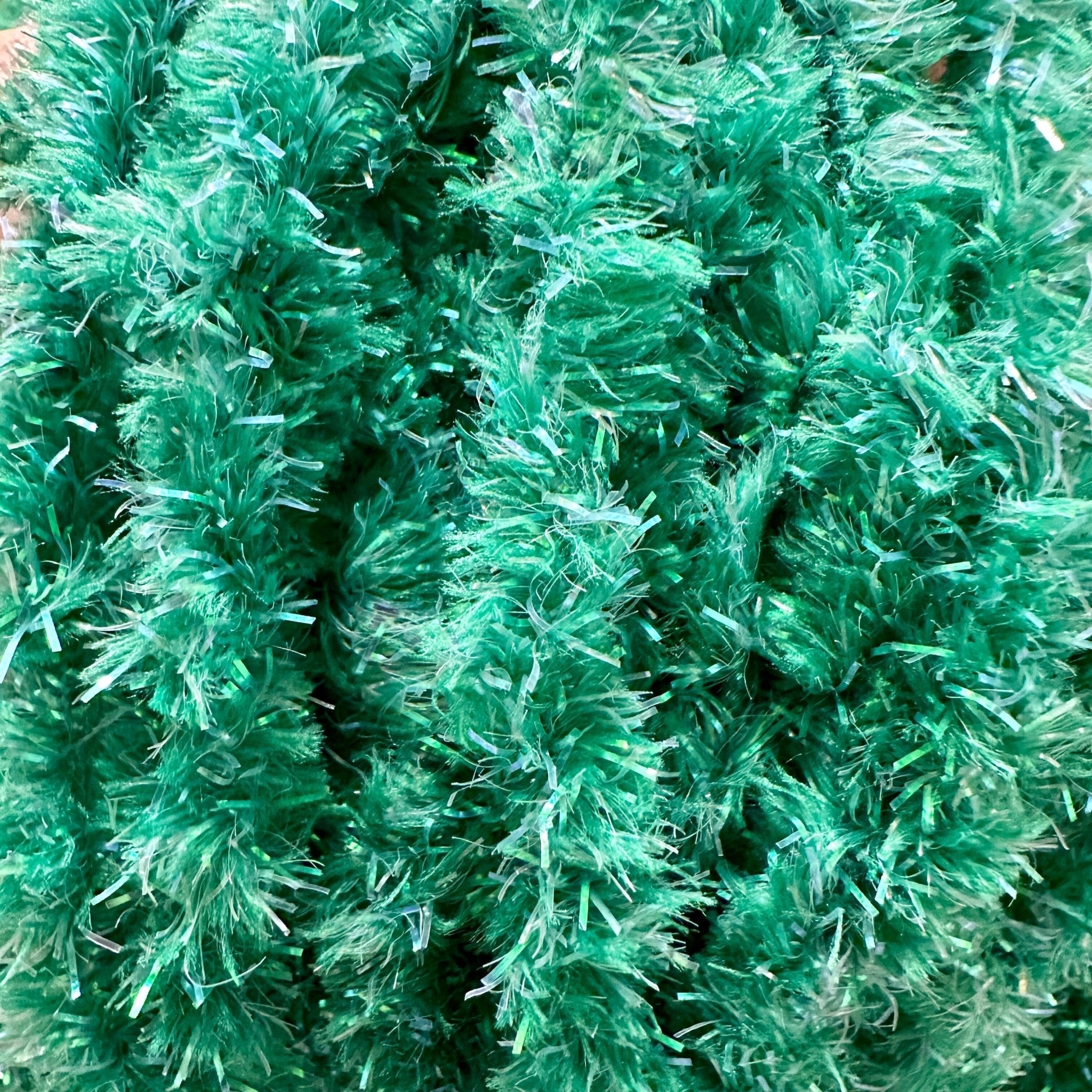 Upavon Pure Colour Crystal Chenille