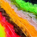 UPAVON FLY FISHING - Upavon Pure Colour Straggle Hackle - Upavon Fly Fishing