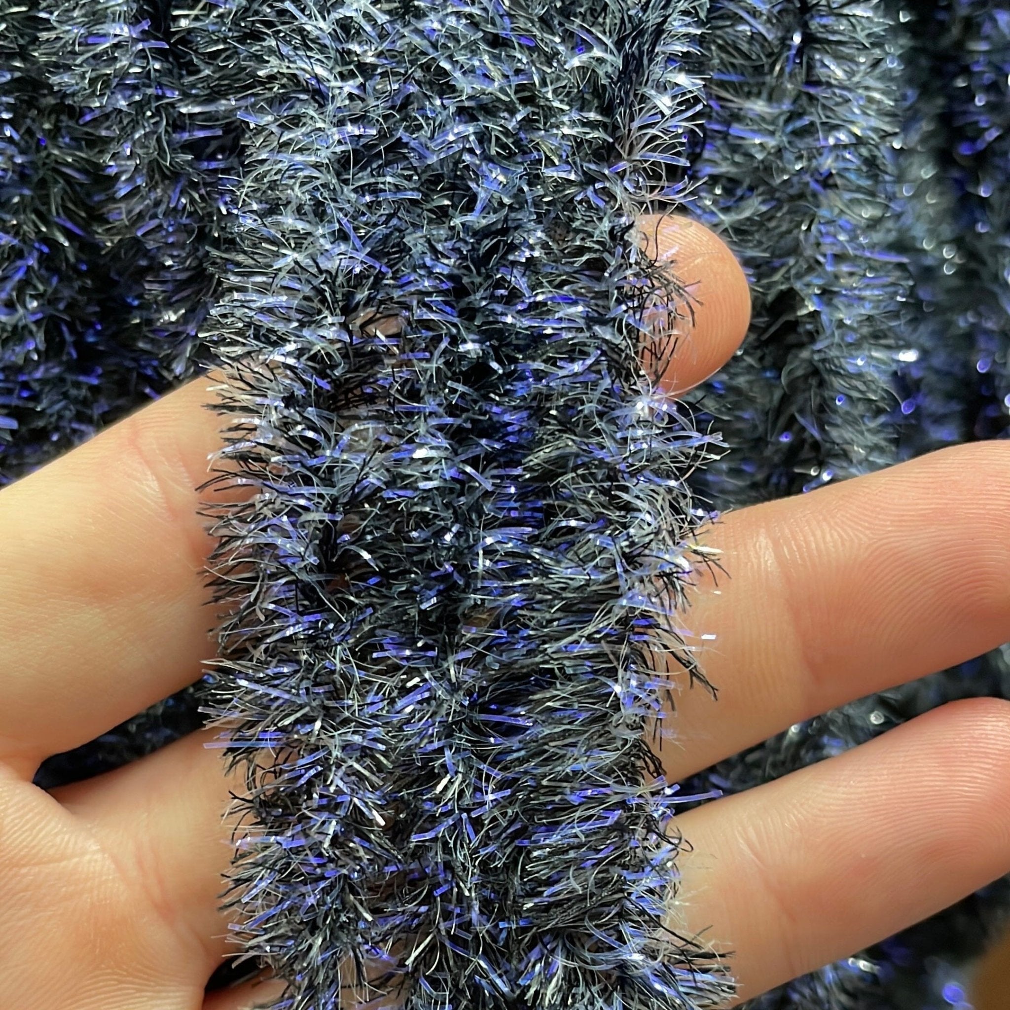 Upavon Pure UV Chenille