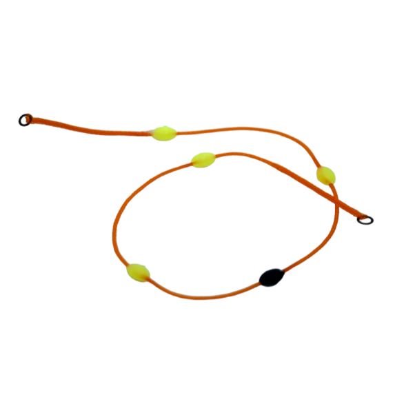 Upavon Ring Connect Drop Bead Strike Indicators