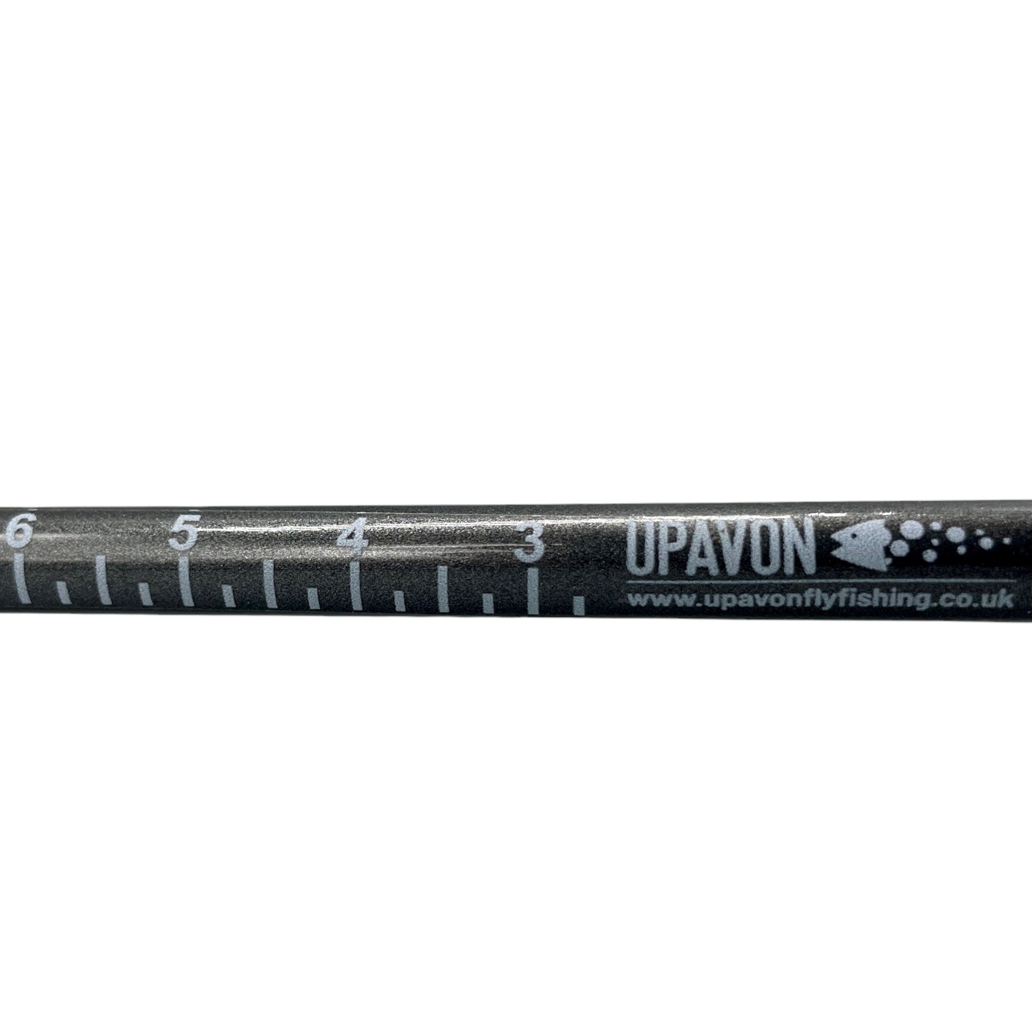 Upavon Rod Ruler & Fish Measures
