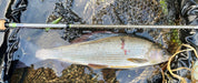 UPAVON FLY FISHING - Upavon Rod Ruler & Fish Measures - Upavon Fly Fishing